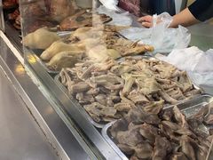 -晓马鸭店(新芜路店)