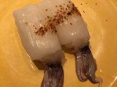 -香港争鲜回转寿司(铜锣湾店)