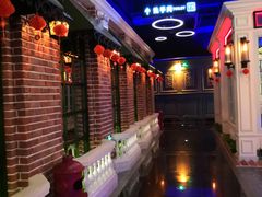 -欧歌堡KTV PARTY(万濠城店)