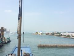 -香港皇家太平洋酒店