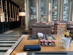 -北京康莱德酒店