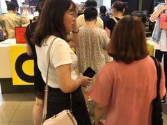 -麦当劳(牡丹江路店)