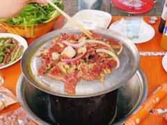 -马晓马佳牛羊肉(新合路店)