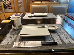 -昱匠·日本料理(金融街店)