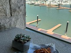 -22ºN BISTRO西餐&酒馆(石奥商业街店)