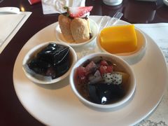 -泰谷酒店·太古码头闽菜自助餐厅