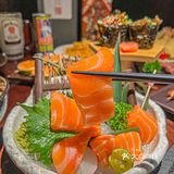 💕魔都川沙最好吃的😋居酒屋🏮