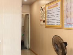 -强手盲人推拿·颈肩腰背调理(南新路店)