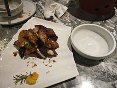 -披云云小馆·味道江湖(姚家园万象汇店)