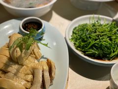 -老头儿油爆虾·三潭印月