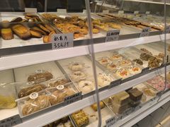 -包满意面包糕点(东坝店)