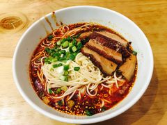 -车沾巷·重庆老味豌杂面