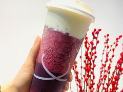 -喜茶(广州北京路惠福东店)