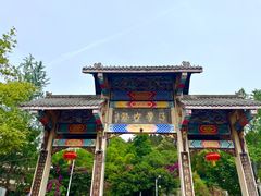 -洛带古镇