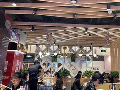 -鱼酷活鱼烤鱼(北美店)