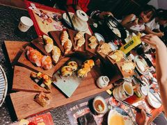 -古田居·特色寿司料理(星之岛旗舰店)
