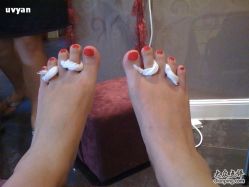 -艾妃罗高科美肤美甲美睫健康管理