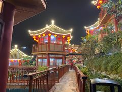 -枇杷园食为鲜火锅(南山店)