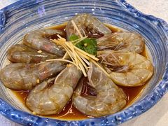 酱虾-渔娘渔家丹东海鲜(东直门店)