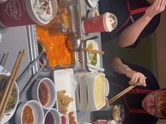 -海底捞火锅(金光华店)