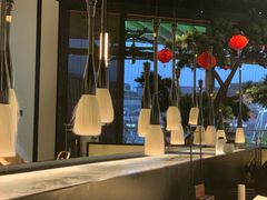 大堂-绿茶餐厅(成都大悦城店)