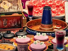 -东来顺·非遗火锅(赛格国际购物中心店)