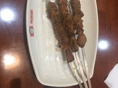 -南城香·饭香串香馄饨香(青年路店)