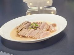 -嘉宴·精致客家菜