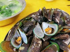 -都斛海鲜街
