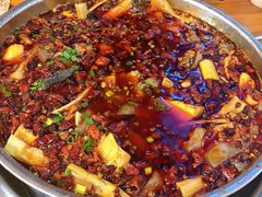 -黑竹香鸡(营和巷店)