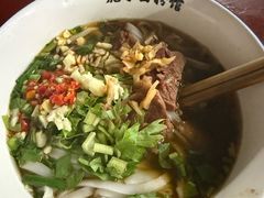 -虎子面粉馆(五一东村店)