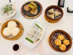 -顺德人家食府(黄金广场店)