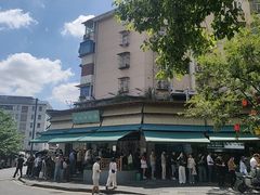 -李记清真馆(打钉巷店)