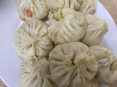 三鲜包子-津门永胜包子铺(哈尔滨道总店)