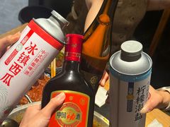 -飘香火锅(玉林西路店)