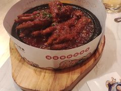 -七八冷面·延边朝鲜族美食(欢乐谷店)