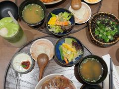 -ITARU食堂·定食料理(西丽店)