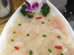 -巴奴毛肚火锅(广益哥伦布店)