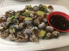 -沈家门小海鲜