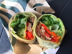 -星巴克(丽水万地广场店)