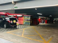 -途虎养车工场店(工人体育馆店)