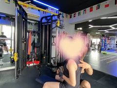 -M.S拳击泰拳馆(大学路店)