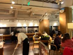 -无印良品餐堂 MUJI Diner(成都太古里店)