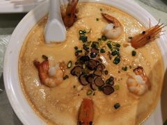 -花溪雨·森林餐厅(石基店)