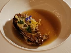 香煎鹅肝-福楼法餐厅FLO