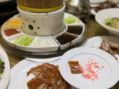 -金百万烤鸭店(马甸店)