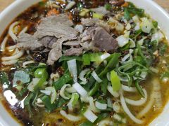 -肖家客饸饹面(郑州总店)