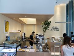 -Kilos咖啡馆(保利珑远店)