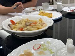 -新南华大酒店(广中店)
