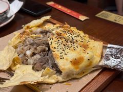 -那拉提之疆·新疆菜(美院店)